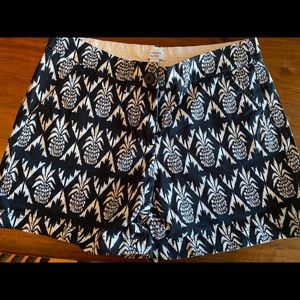 Crown and Ivy shorts